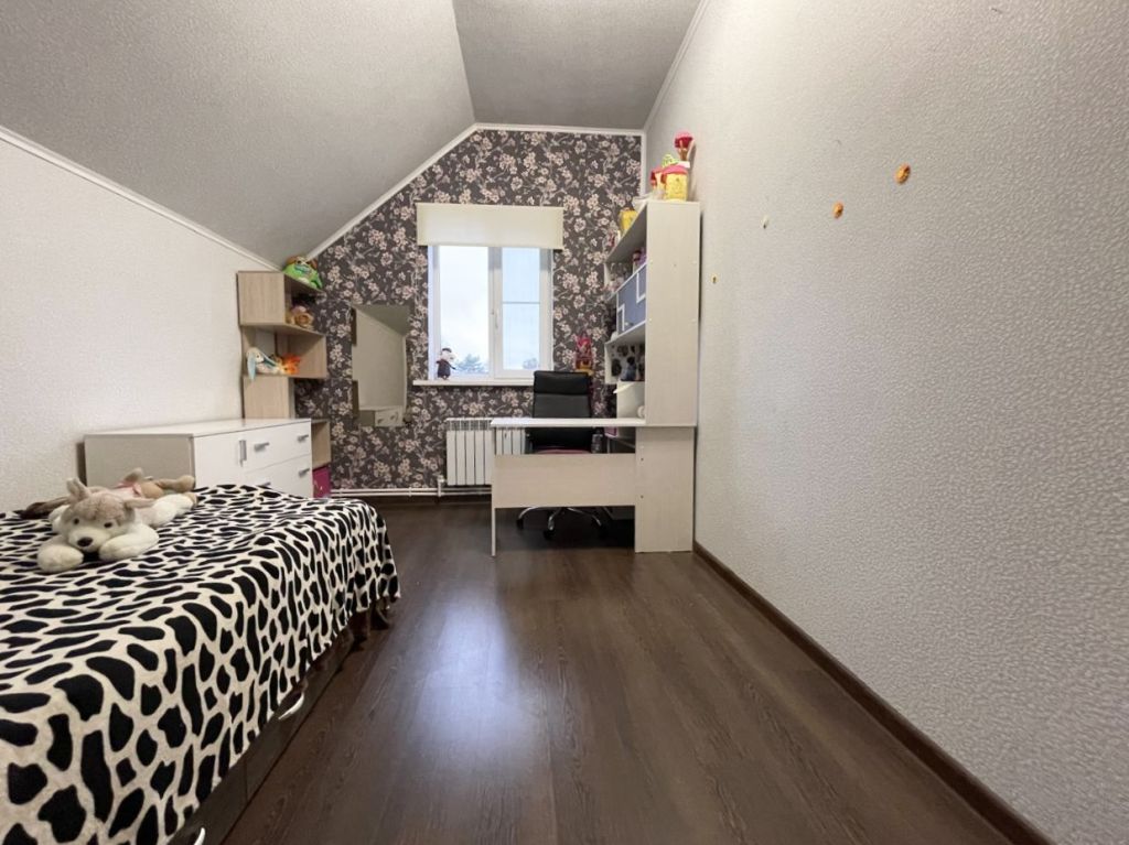 Продажа дома, 123м <sup>2</sup>, 12 сот., Коротково