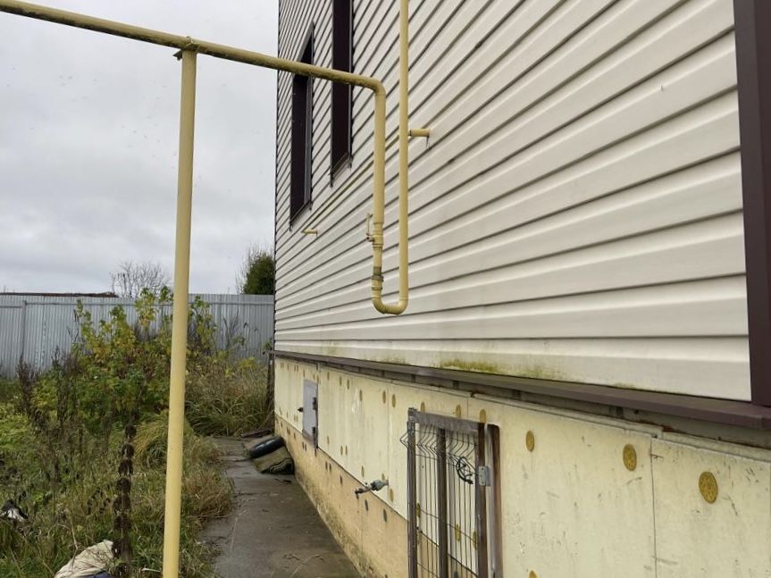 Продажа дома, 123м <sup>2</sup>, 12 сот., Коротково