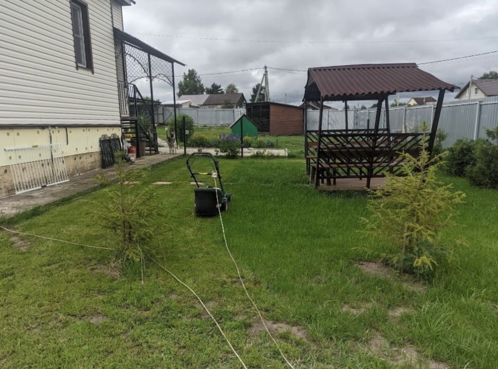 Продажа дома, 123м <sup>2</sup>, 12 сот., Коротково