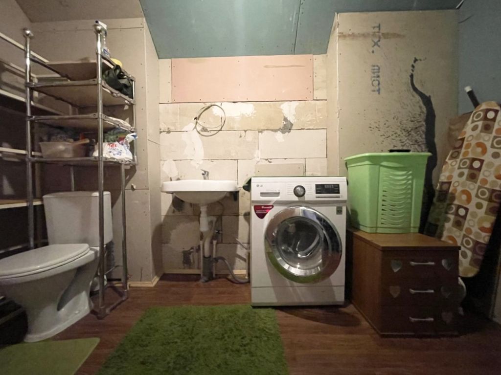 Продажа дома, 123м <sup>2</sup>, 12 сот., Коротково