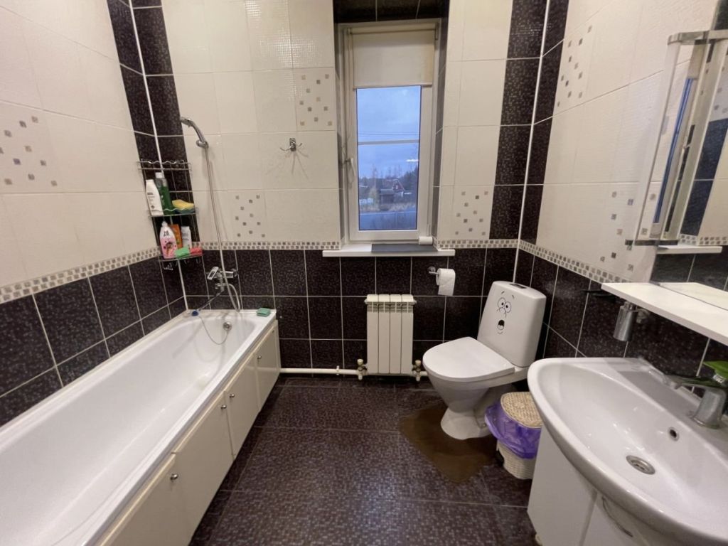 Продажа дома, 123м <sup>2</sup>, 12 сот., Коротково