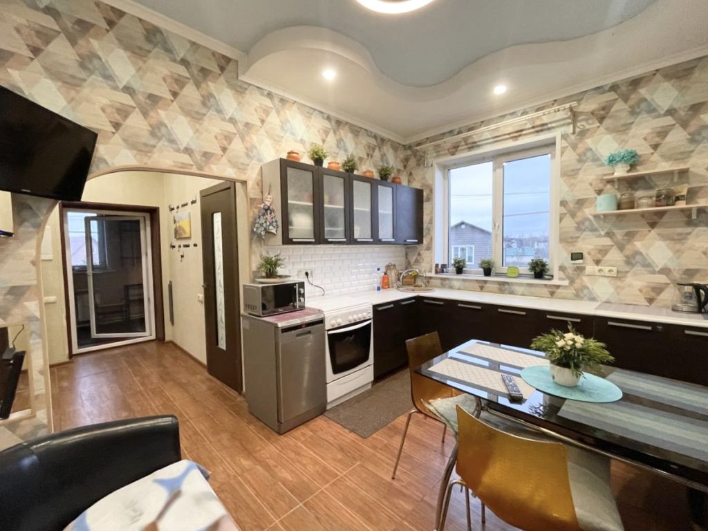 Продажа дома, 123м <sup>2</sup>, 12 сот., Коротково