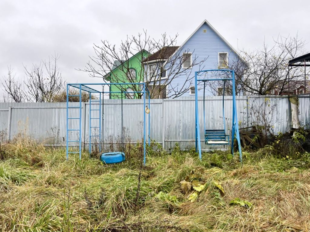 Продажа дома, 123м <sup>2</sup>, 12 сот., Коротково