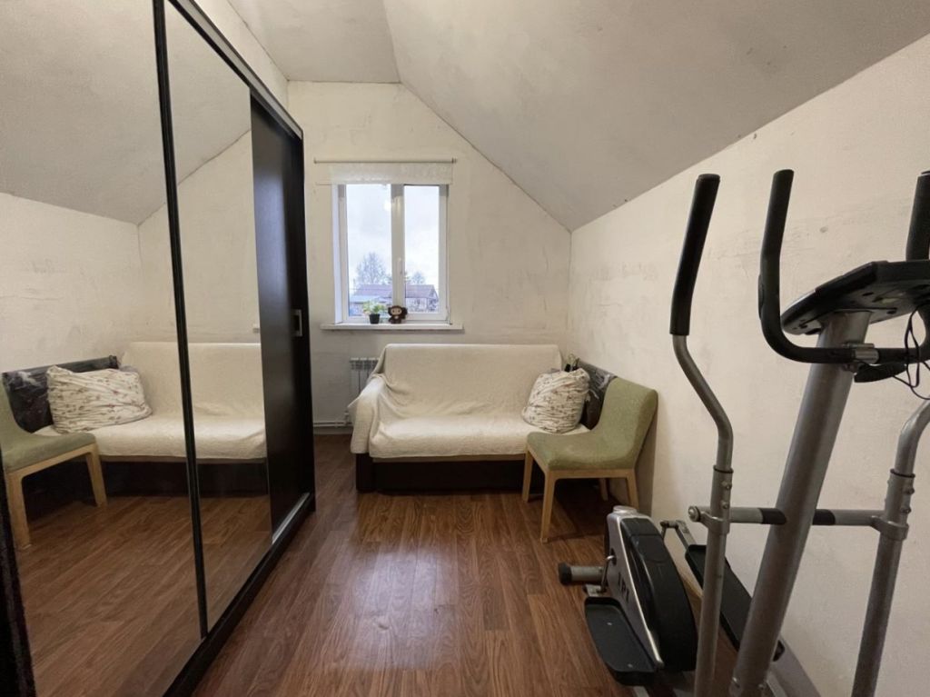 Продажа дома, 123м <sup>2</sup>, 12 сот., Коротково