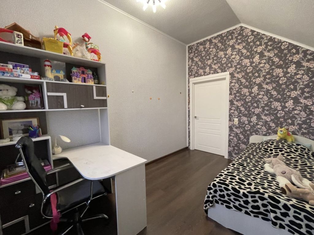 Продажа дома, 123м <sup>2</sup>, 12 сот., Коротково