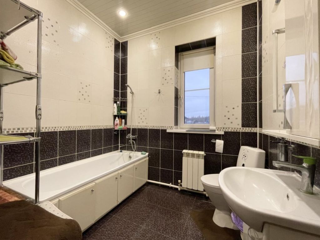 Продажа дома, 123м <sup>2</sup>, 12 сот., Коротково