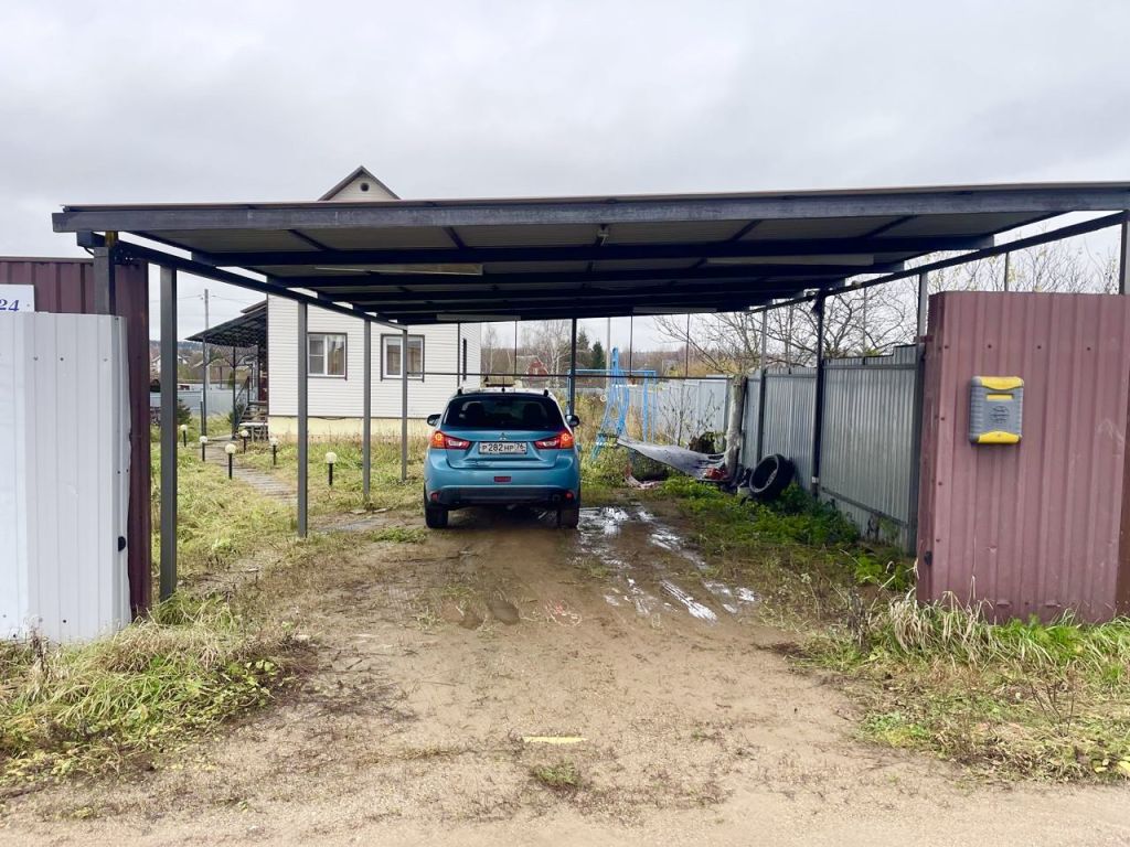 Продажа дома, 123м <sup>2</sup>, 12 сот., Коротково