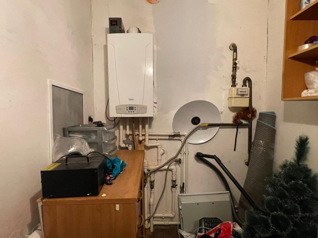 Продажа дома, 123м <sup>2</sup>, 12 сот., Коротково