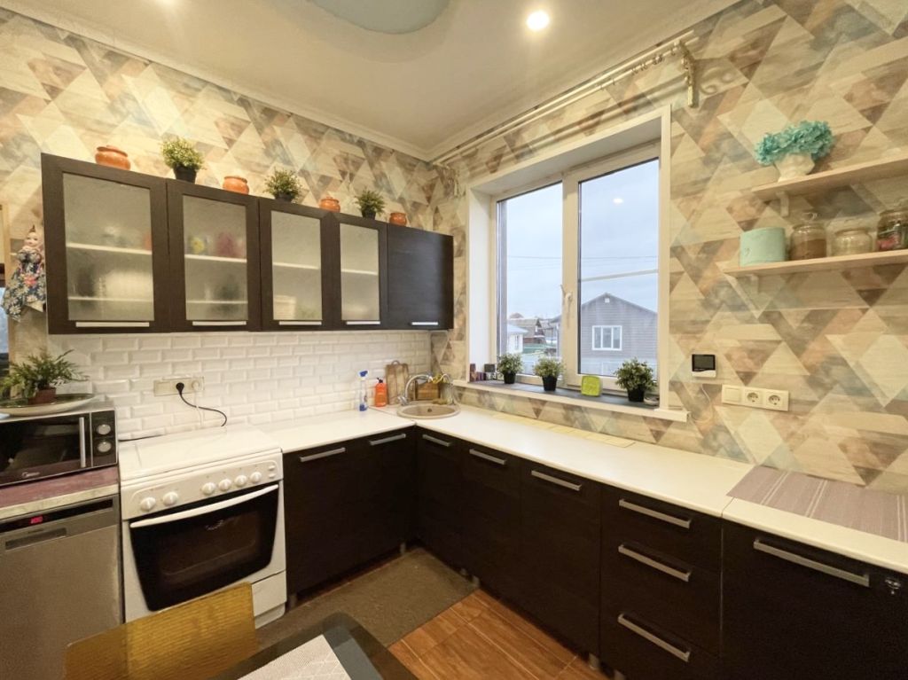 Продажа дома, 123м <sup>2</sup>, 12 сот., Коротково