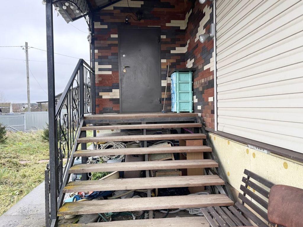 Продажа дома, 123м <sup>2</sup>, 12 сот., Коротково