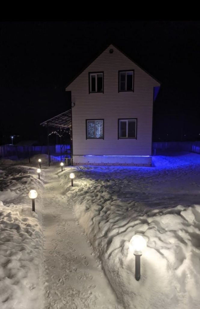 Продажа дома, 123м <sup>2</sup>, 12 сот., Коротково