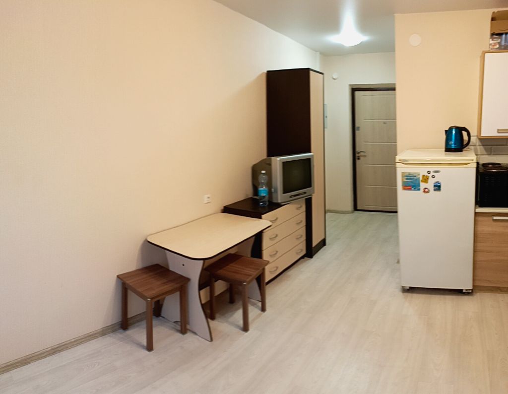 Продажа 1-комнатной квартиры, Нижний Новгород, Бориса Видяева ул,  20