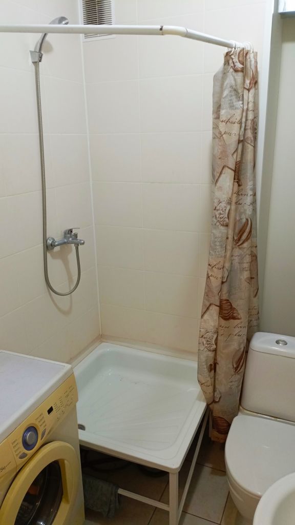 Продажа 1-комнатной квартиры, Нижний Новгород, Бориса Видяева ул,  20