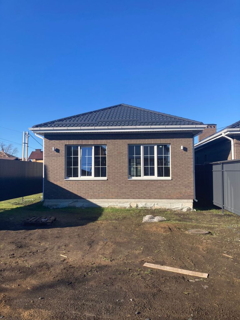 Продажа дома, 85м <sup>2</sup>, 3 сот., Ростовская