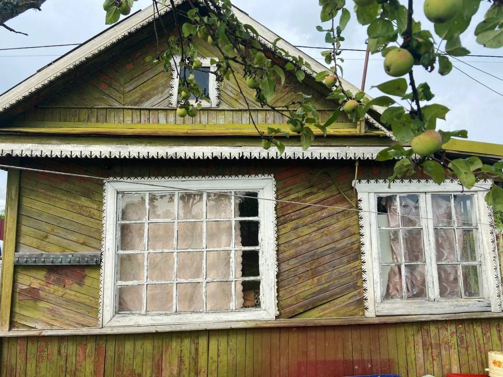 Продажа дачи, 20м <sup>2</sup>, 5 сот., Кострома, Спутник СНТ (Вологодское шоссе)