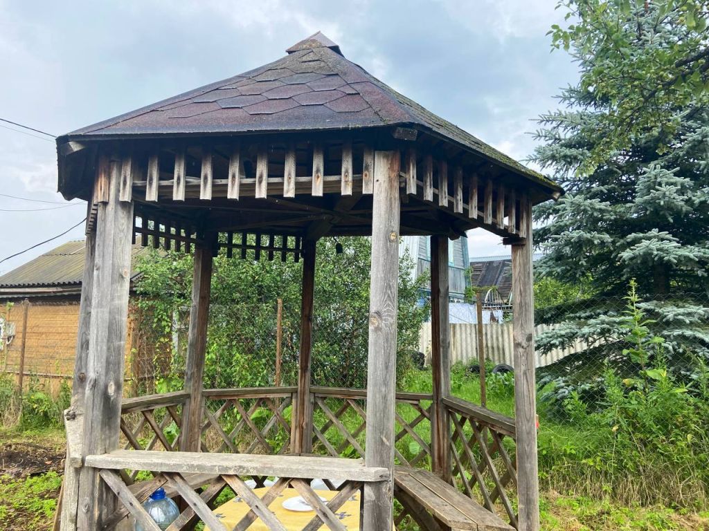 Продажа дачи, 20м <sup>2</sup>, 5 сот., Кострома, Спутник СНТ (Вологодское шоссе)