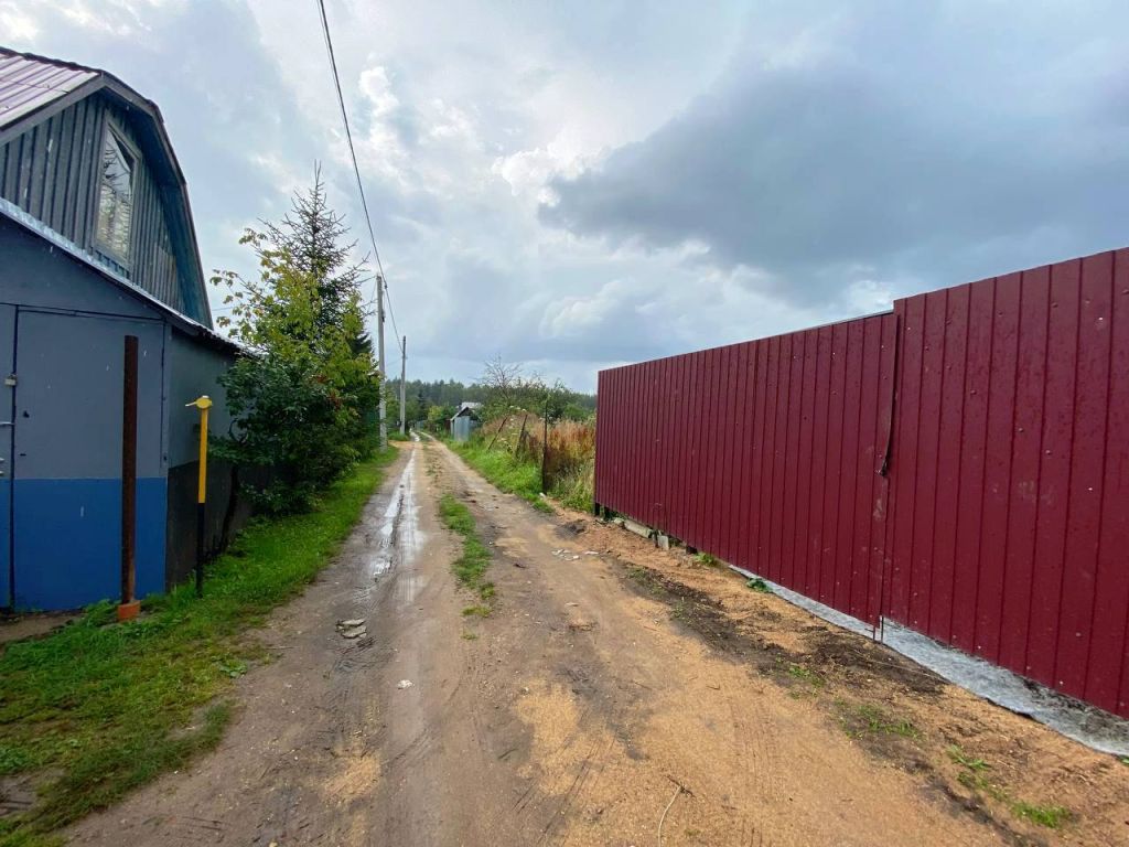 Продажа дачи, 20м <sup>2</sup>, 5 сот., Кострома, Спутник СНТ (Вологодское шоссе)