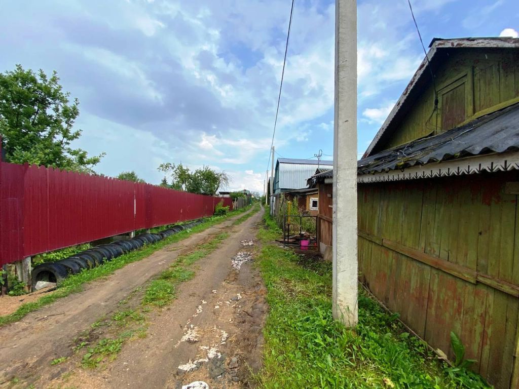 Продажа дачи, 20м <sup>2</sup>, 5 сот., Кострома, Спутник СНТ (Вологодское шоссе)