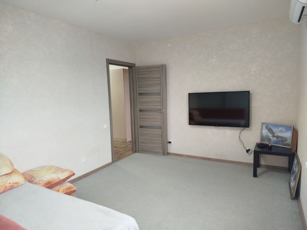 Продажа 3-комнатной квартиры, Нижний Новгород, Академика Сахарова ул,  119к1