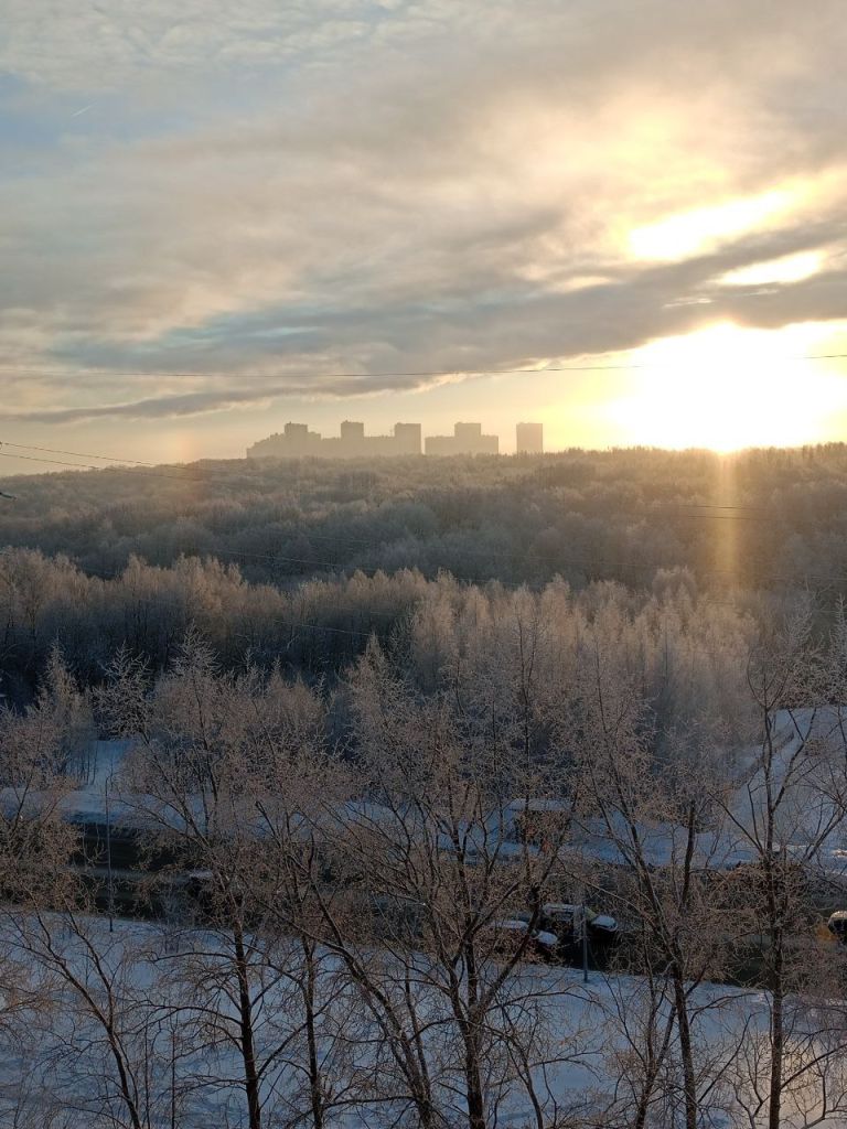 Продажа 3-комнатной квартиры, Нижний Новгород, Академика Сахарова ул,  119к1