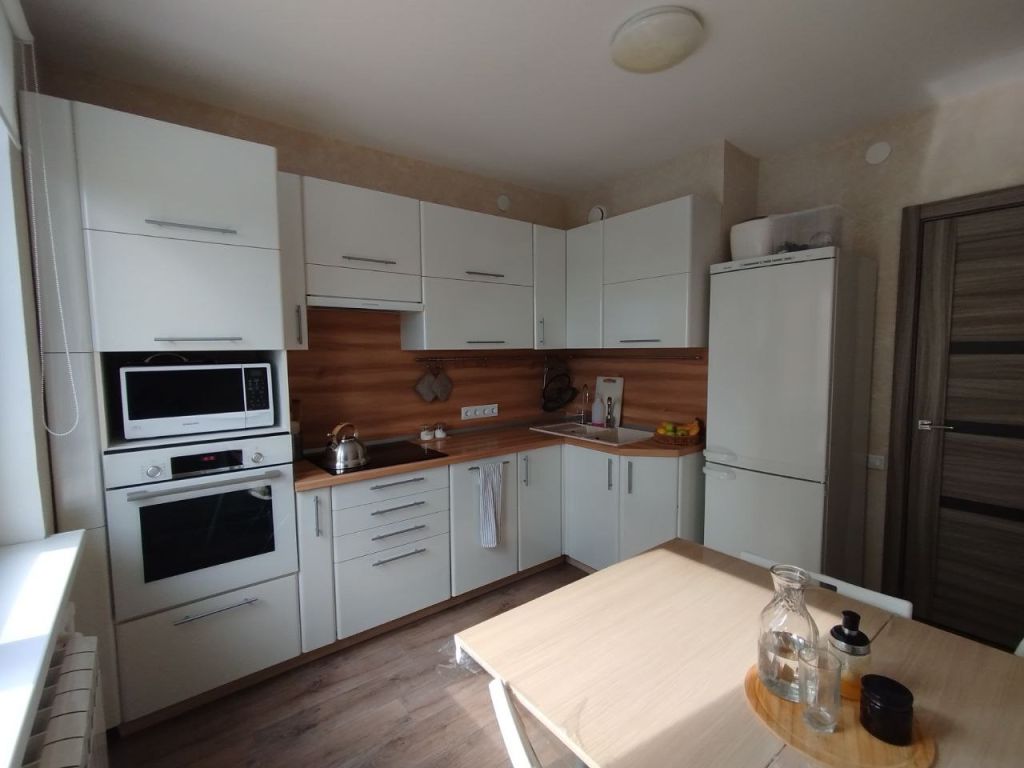 Продажа 3-комнатной квартиры, Нижний Новгород, Академика Сахарова ул,  119к1