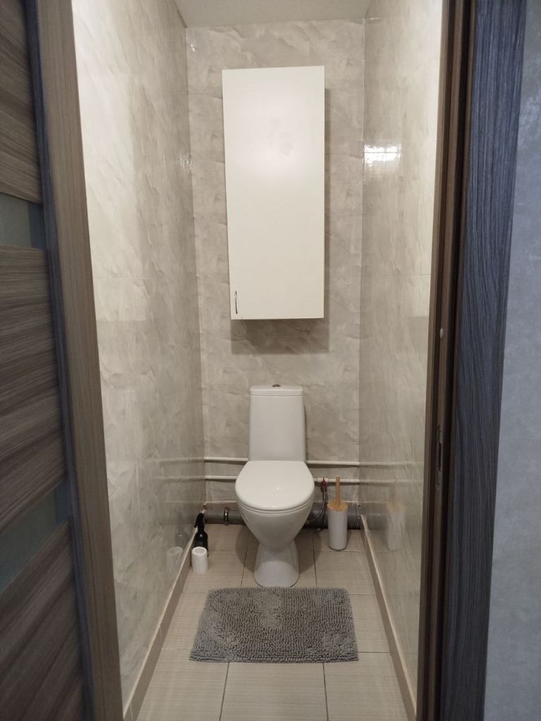 Продажа 3-комнатной квартиры, Нижний Новгород, Академика Сахарова ул,  119к1