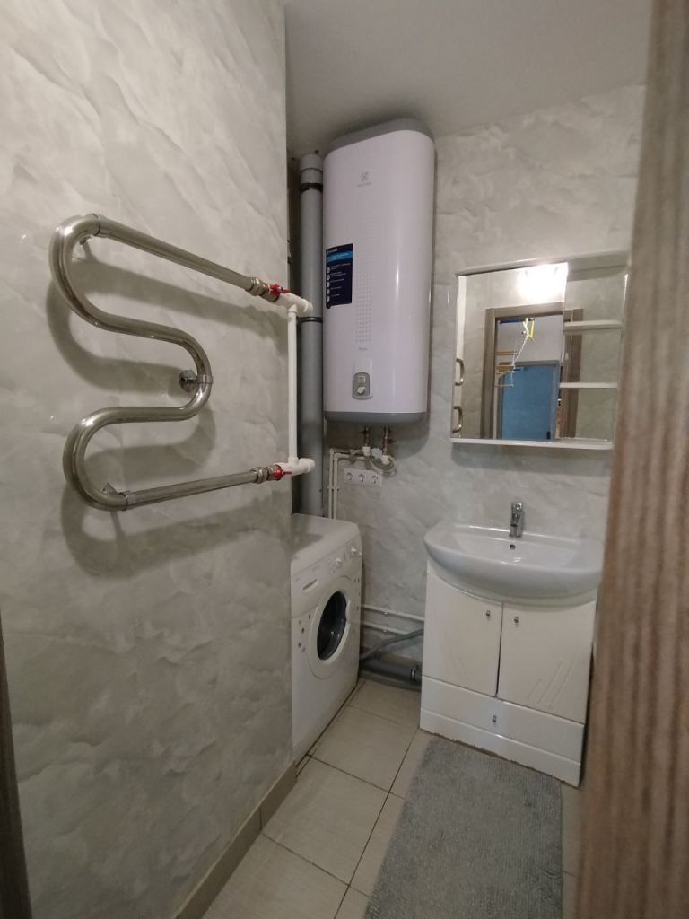 Продажа 3-комнатной квартиры, Нижний Новгород, Академика Сахарова ул,  119к1