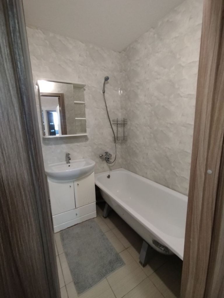 Продажа 3-комнатной квартиры, Нижний Новгород, Академика Сахарова ул,  119к1