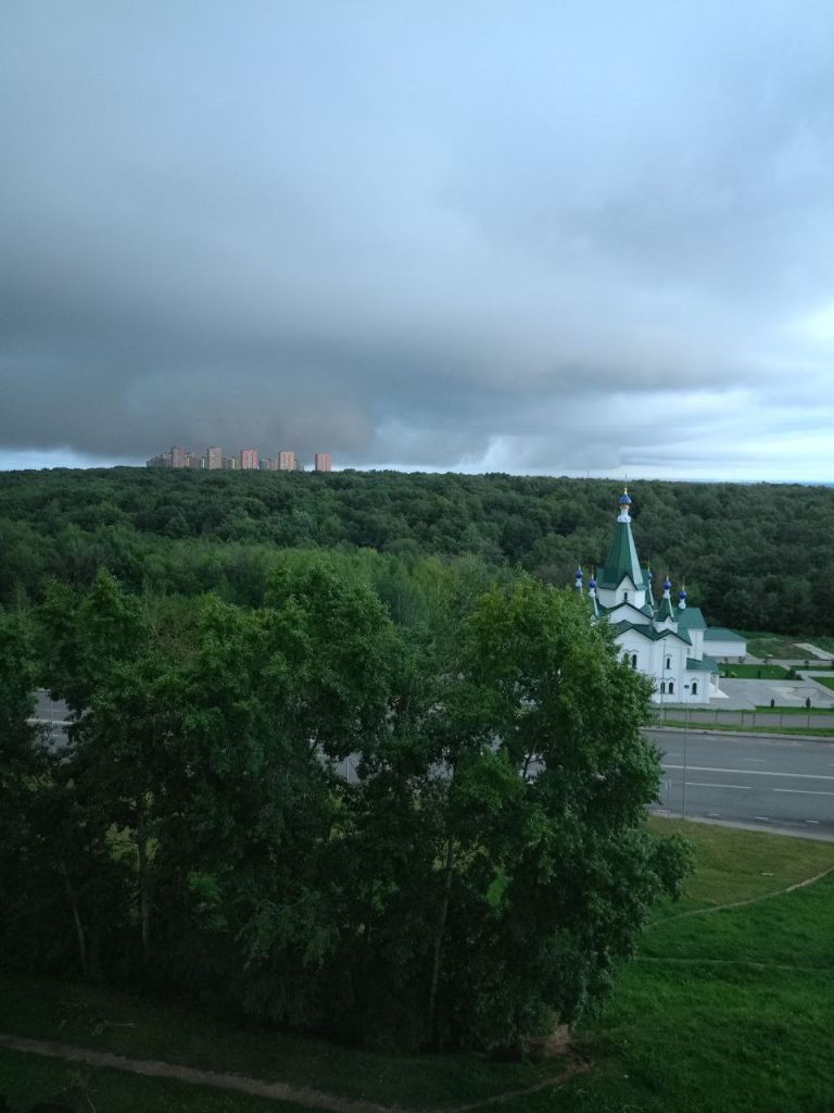 Продажа 3-комнатной квартиры, Нижний Новгород, Академика Сахарова ул,  119к1