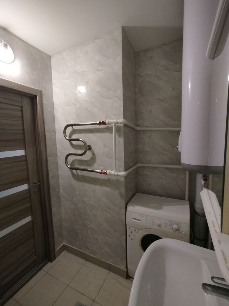 Продажа 3-комнатной квартиры, Нижний Новгород, Академика Сахарова ул,  119к1