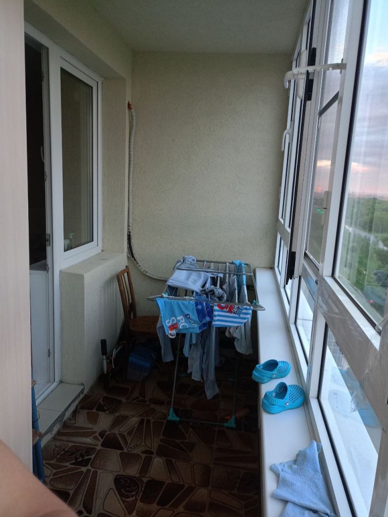 Продажа 3-комнатной квартиры, Нижний Новгород, Академика Сахарова ул,  119к1