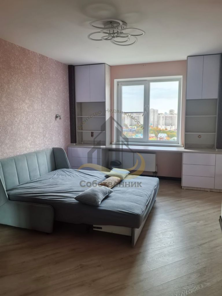 Аренда 3-комнатной квартиры, Воронеж, Шишкова ул,  72/4