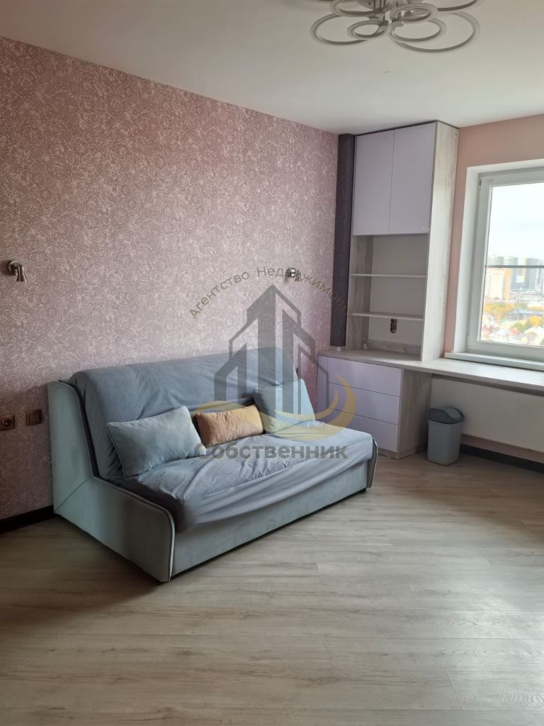 Аренда 3-комнатной квартиры, Воронеж, Шишкова ул,  72/4