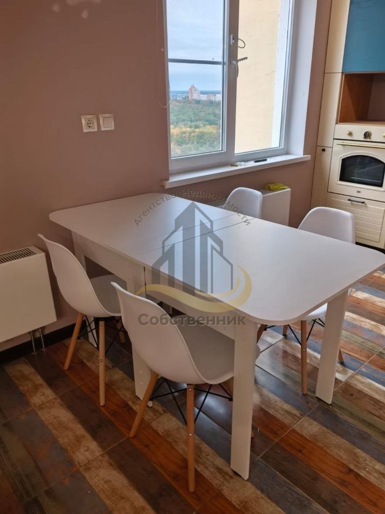 Аренда 3-комнатной квартиры, Воронеж, Шишкова ул,  72/4