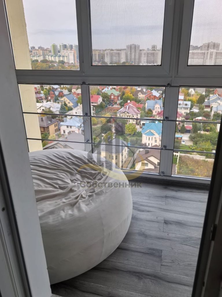 Аренда 3-комнатной квартиры, Воронеж, Шишкова ул,  72/4