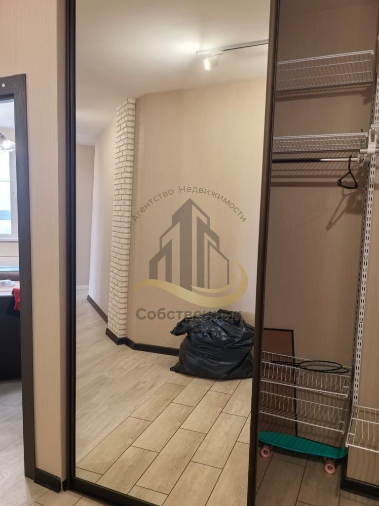 Аренда 3-комнатной квартиры, Воронеж, Шишкова ул,  72/4