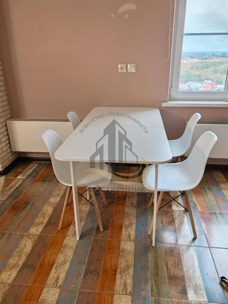 Аренда 3-комнатной квартиры, Воронеж, Шишкова ул,  72/4