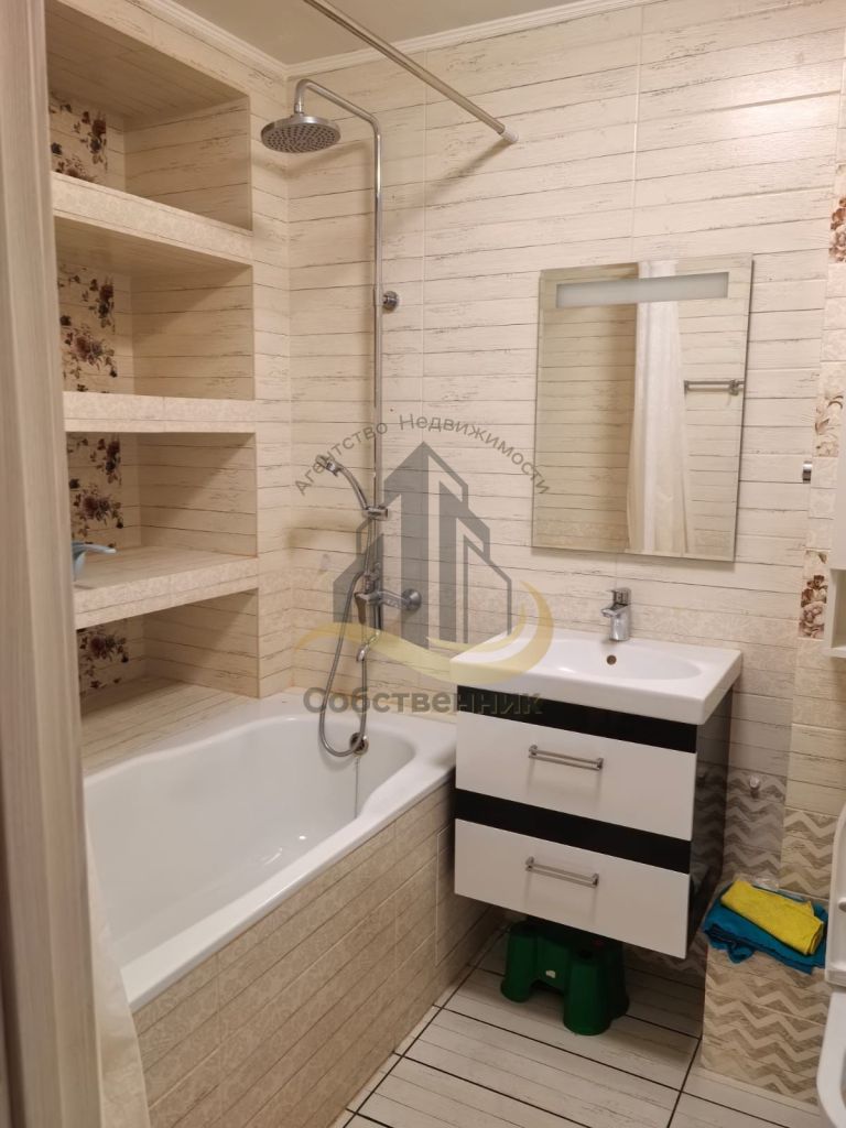 Аренда 3-комнатной квартиры, Воронеж, Шишкова ул,  72/4