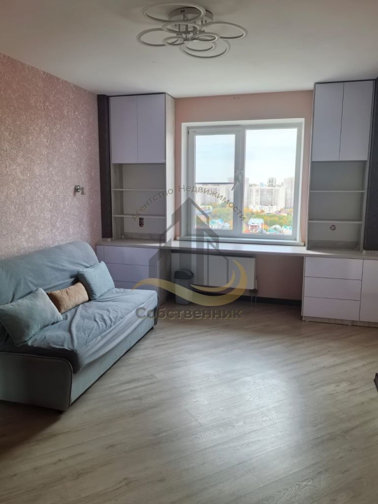 Аренда 3-комнатной квартиры, Воронеж, Шишкова ул,  72/4