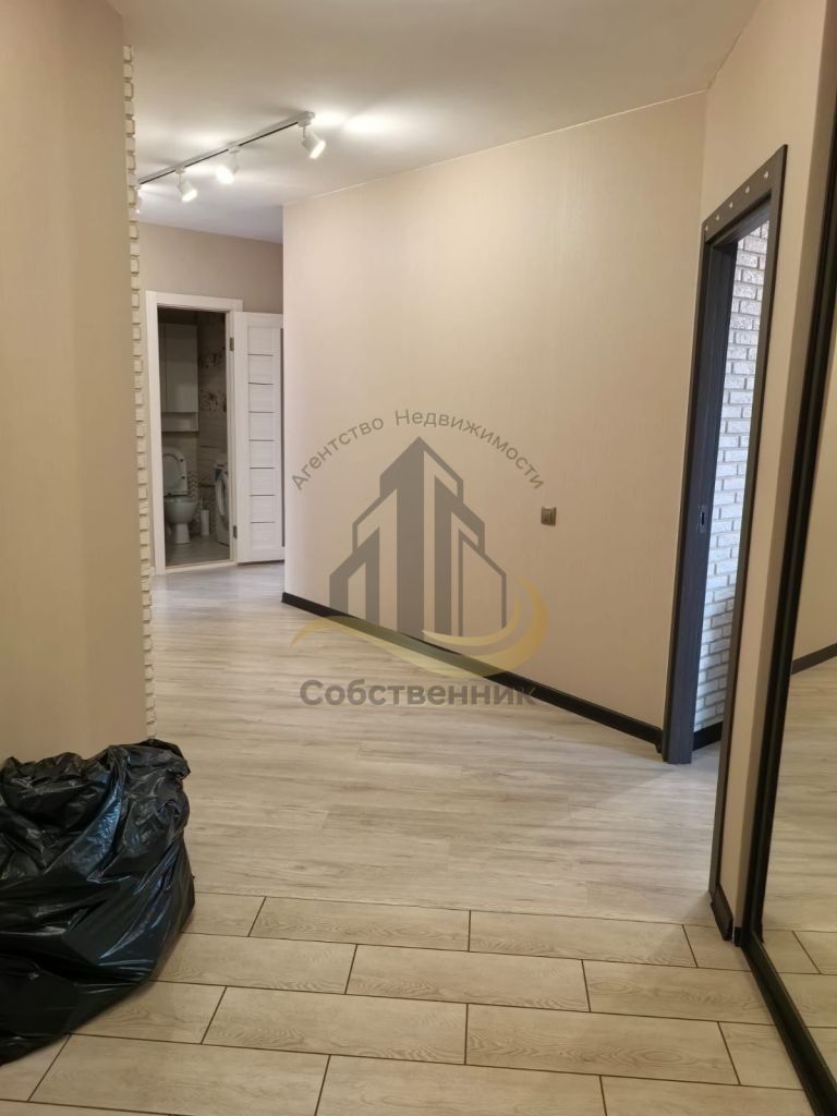 Аренда 3-комнатной квартиры, Воронеж, Шишкова ул,  72/4