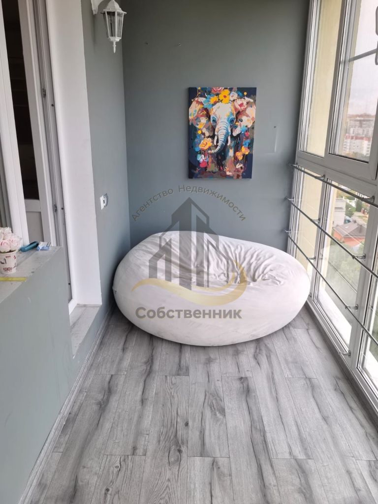 Аренда 3-комнатной квартиры, Воронеж, Шишкова ул,  72/4