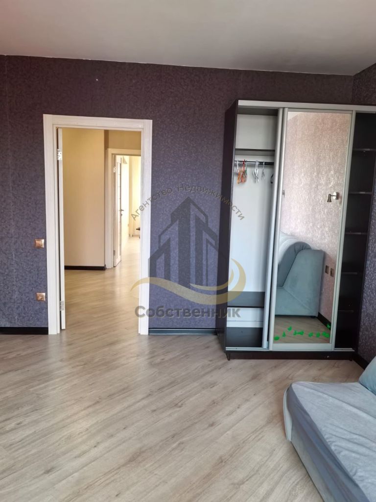 Аренда 3-комнатной квартиры, Воронеж, Шишкова ул,  72/4