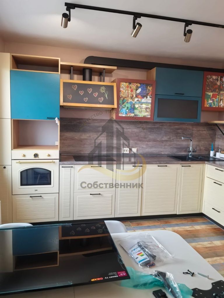 Аренда 3-комнатной квартиры, Воронеж, Шишкова ул,  72/4