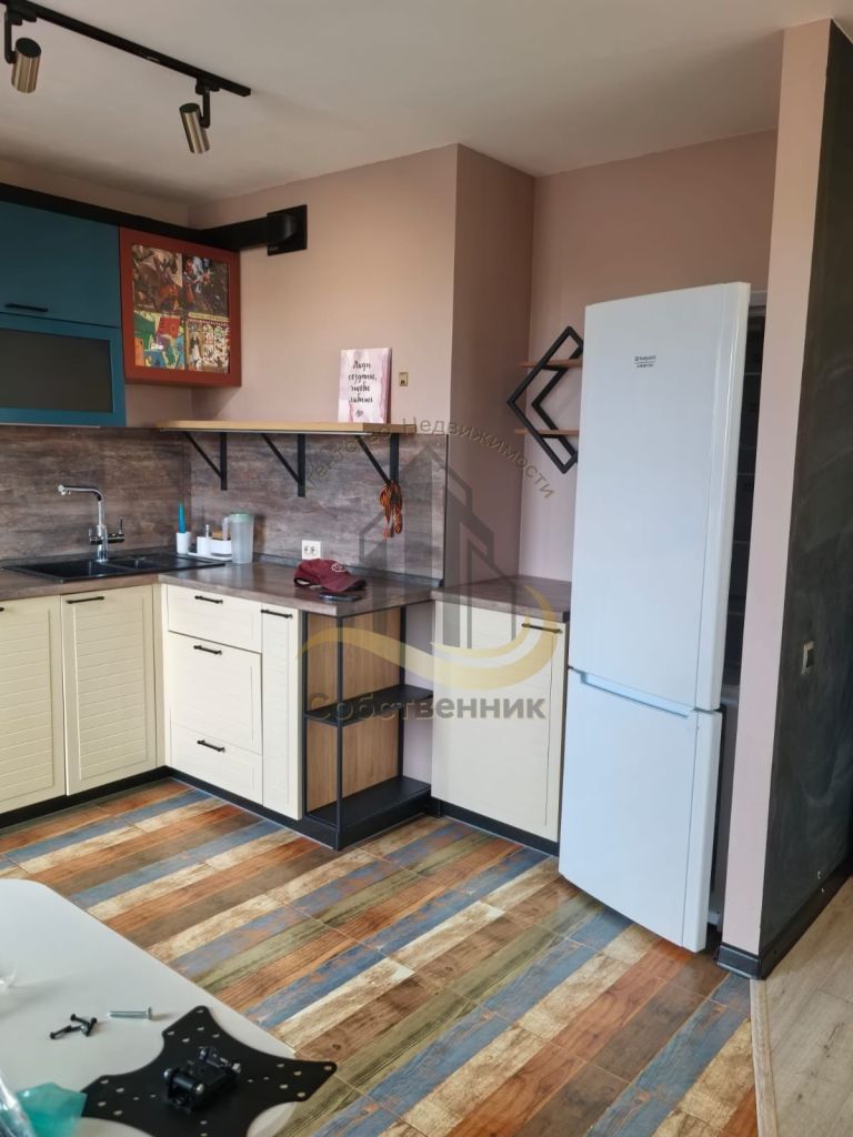 Аренда 3-комнатной квартиры, Воронеж, Шишкова ул,  72/4