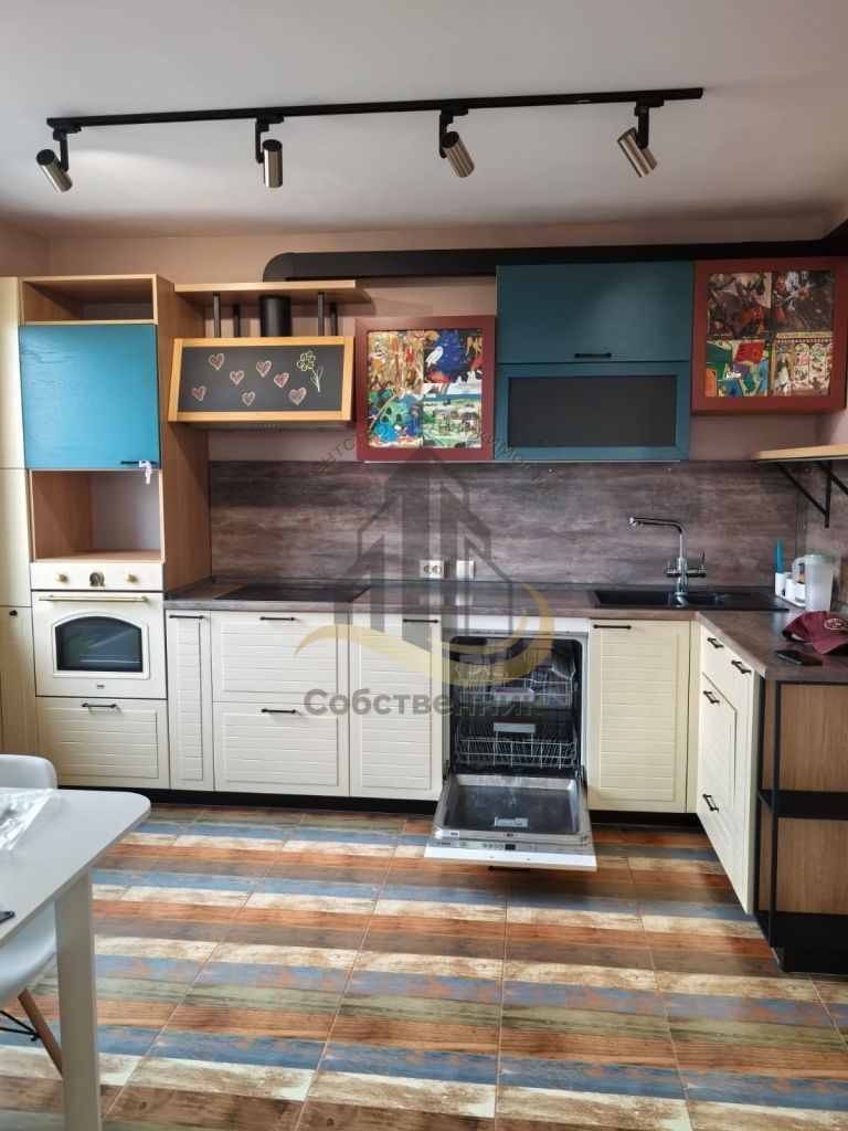 Аренда 3-комнатной квартиры, Воронеж, Шишкова ул,  72/4