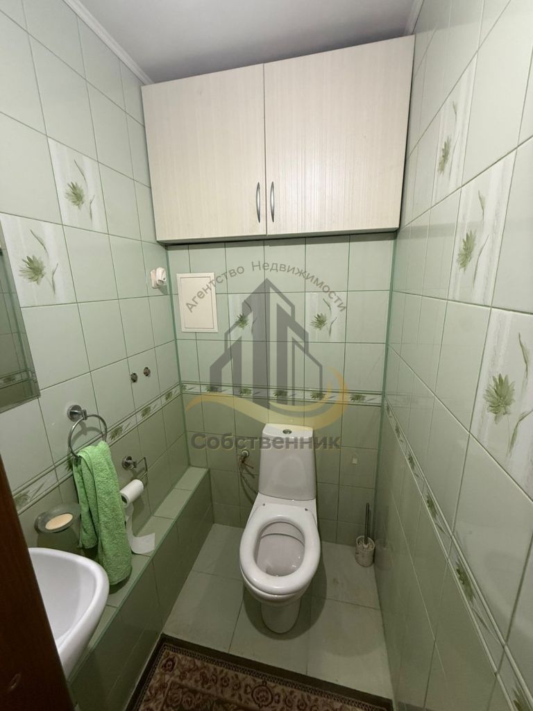 Аренда 3-комнатной квартиры, Воронеж, Генерала Лизюкова ул,  36А