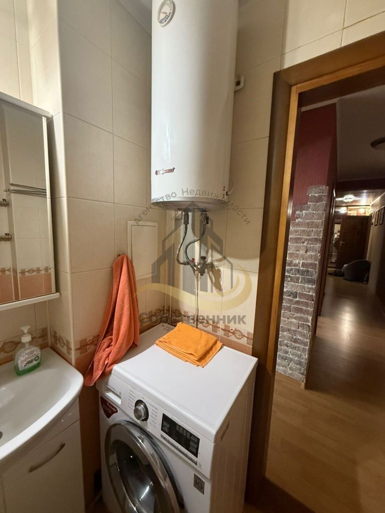 Аренда 3-комнатной квартиры, Воронеж, Генерала Лизюкова ул,  36А