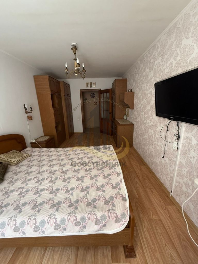 Аренда 3-комнатной квартиры, Воронеж, Генерала Лизюкова ул,  36А