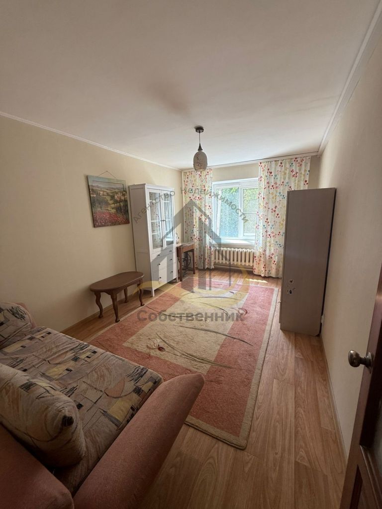 Аренда 3-комнатной квартиры, Воронеж, Генерала Лизюкова ул,  36А