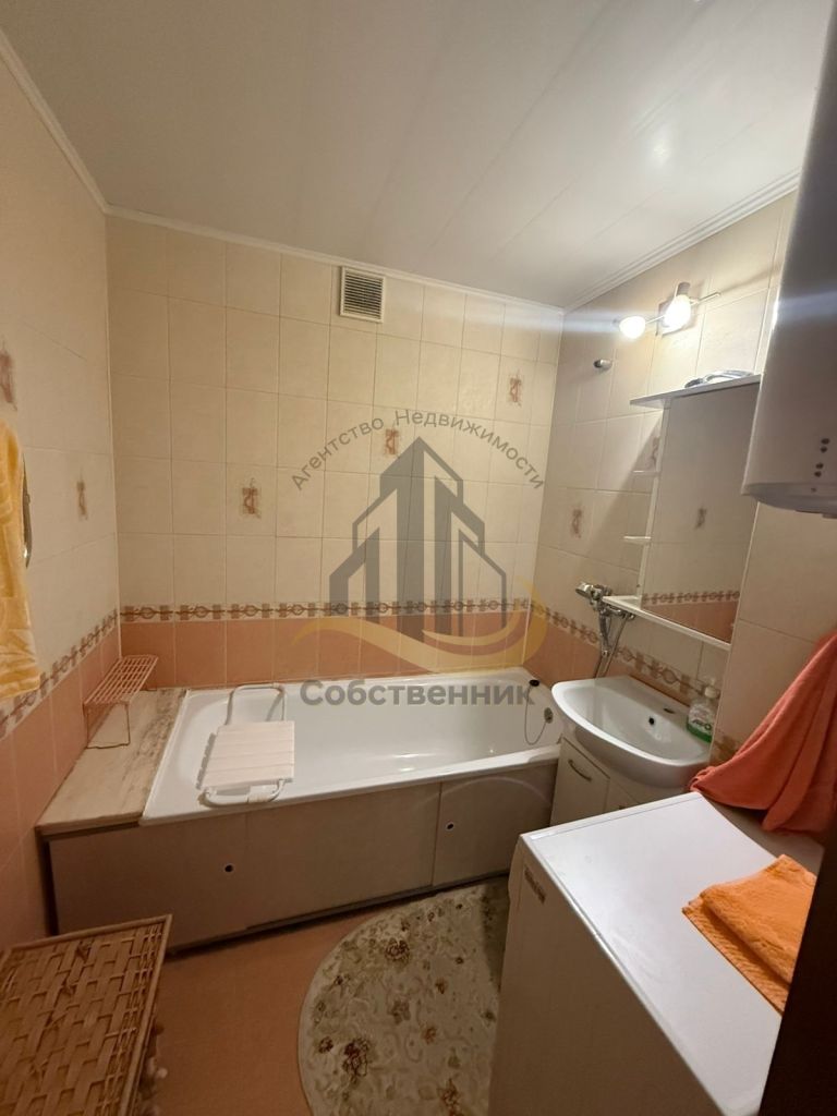 Аренда 3-комнатной квартиры, Воронеж, Генерала Лизюкова ул,  36А